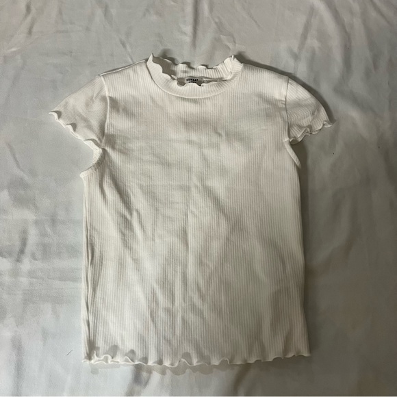 Sunday Best Tops - Sundaybest crown t shirt